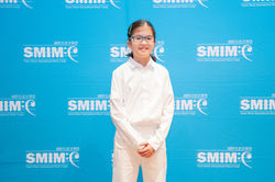 SMIMC國際兒童音樂營-高雄