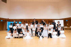 SMIMC國際兒童音樂營-高雄