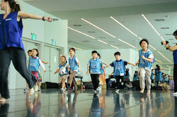 SMIMC國際兒童音樂營-高雄