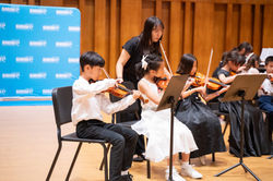 SMIMC國際兒童音樂營-高雄