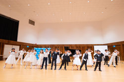 SMIMC國際兒童音樂營-高雄