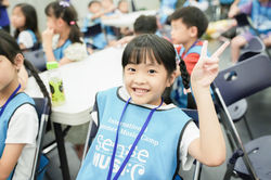 SMIMC國際兒童音樂營-高雄