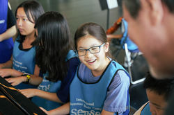 SMIMC國際兒童音樂營-高雄