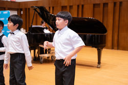 SMIMC國際兒童音樂營-高雄