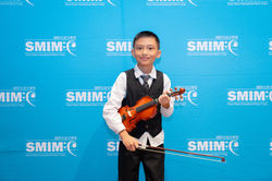 SMIMC國際兒童音樂營-高雄