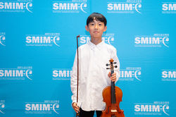 SMIMC國際兒童音樂營-高雄