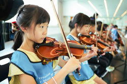 SMIMC國際兒童音樂營-高雄