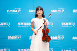 SMIMC國際兒童音樂營-高雄