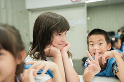 SMIMC國際兒童音樂營-高雄