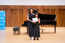 SMIMC國際兒童音樂營-高雄