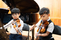 SMIMC國際兒童音樂營-台中