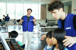 SMIMC國際兒童音樂營-高雄