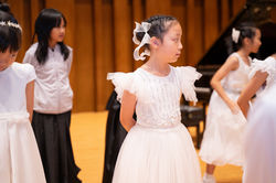 SMIMC國際兒童音樂營-高雄