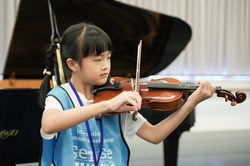 SMIMC國際兒童音樂營-高雄