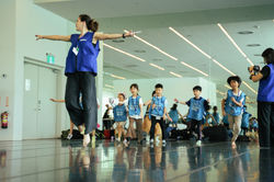 SMIMC國際兒童音樂營-高雄