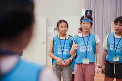 SMIMC國際兒童音樂營-台中