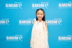 SMIMC國際兒童音樂營-高雄