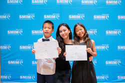 SMIMC國際兒童音樂營-高雄