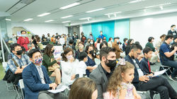 Sense Music年度聖誕音樂會