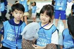 SMIMC國際兒童音樂營-高雄