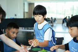 SMIMC國際兒童音樂營-高雄