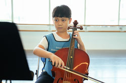 SMIMC國際兒童音樂營-高雄