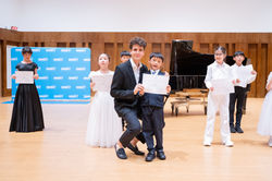 SMIMC國際兒童音樂營-高雄