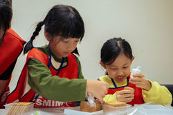 SMIMC聖誕主題營