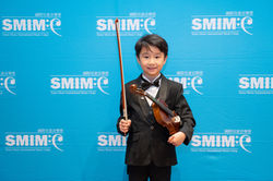 SMIMC國際兒童音樂營-高雄