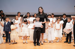 SMIMC國際兒童音樂營-台北