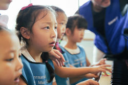 SMIMC國際兒童音樂營-高雄