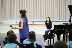 SMIMC國際兒童音樂營-高雄