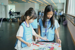 SMIMC國際兒童音樂營-高雄