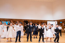 SMIMC國際兒童音樂營-高雄