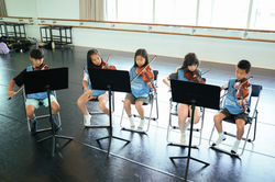 SMIMC國際兒童音樂營-高雄