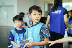 SMIMC國際兒童音樂營-高雄