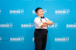 SMIMC國際兒童音樂營-高雄