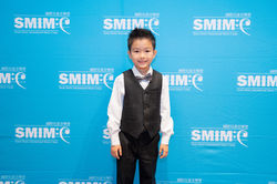 SMIMC國際兒童音樂營-高雄