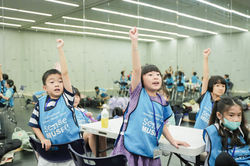 SMIMC國際兒童音樂營-高雄