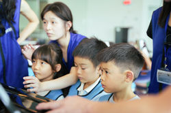 SMIMC國際兒童音樂營-高雄