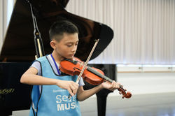 SMIMC國際兒童音樂營-高雄