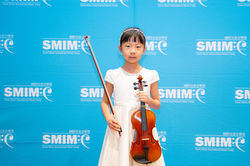 SMIMC國際兒童音樂營-高雄