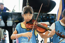 SMIMC國際兒童音樂營-高雄