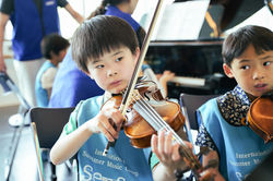 SMIMC國際兒童音樂營-高雄