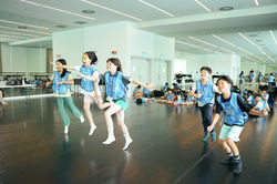 SMIMC國際兒童音樂營-高雄