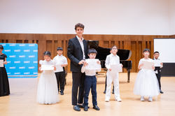 SMIMC國際兒童音樂營-高雄