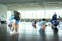 SMIMC國際兒童音樂營-高雄