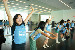 SMIMC國際兒童音樂營-高雄