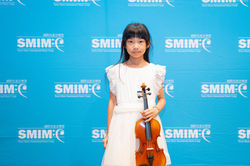 SMIMC國際兒童音樂營-高雄