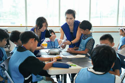 SMIMC國際兒童音樂營-高雄